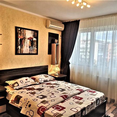 Apartament Anca بوخارست المظهر الخارجي الصورة