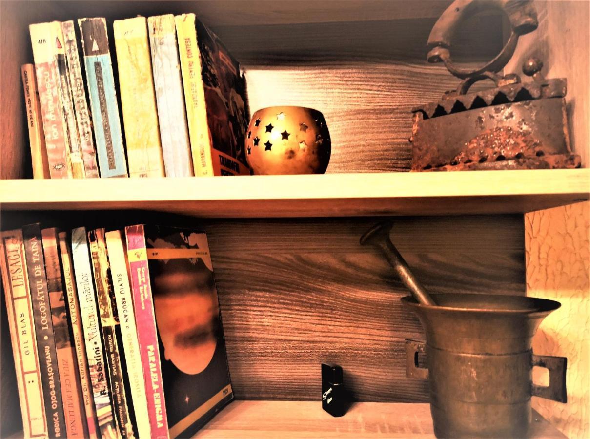 Apartament Anca بوخارست المظهر الخارجي الصورة