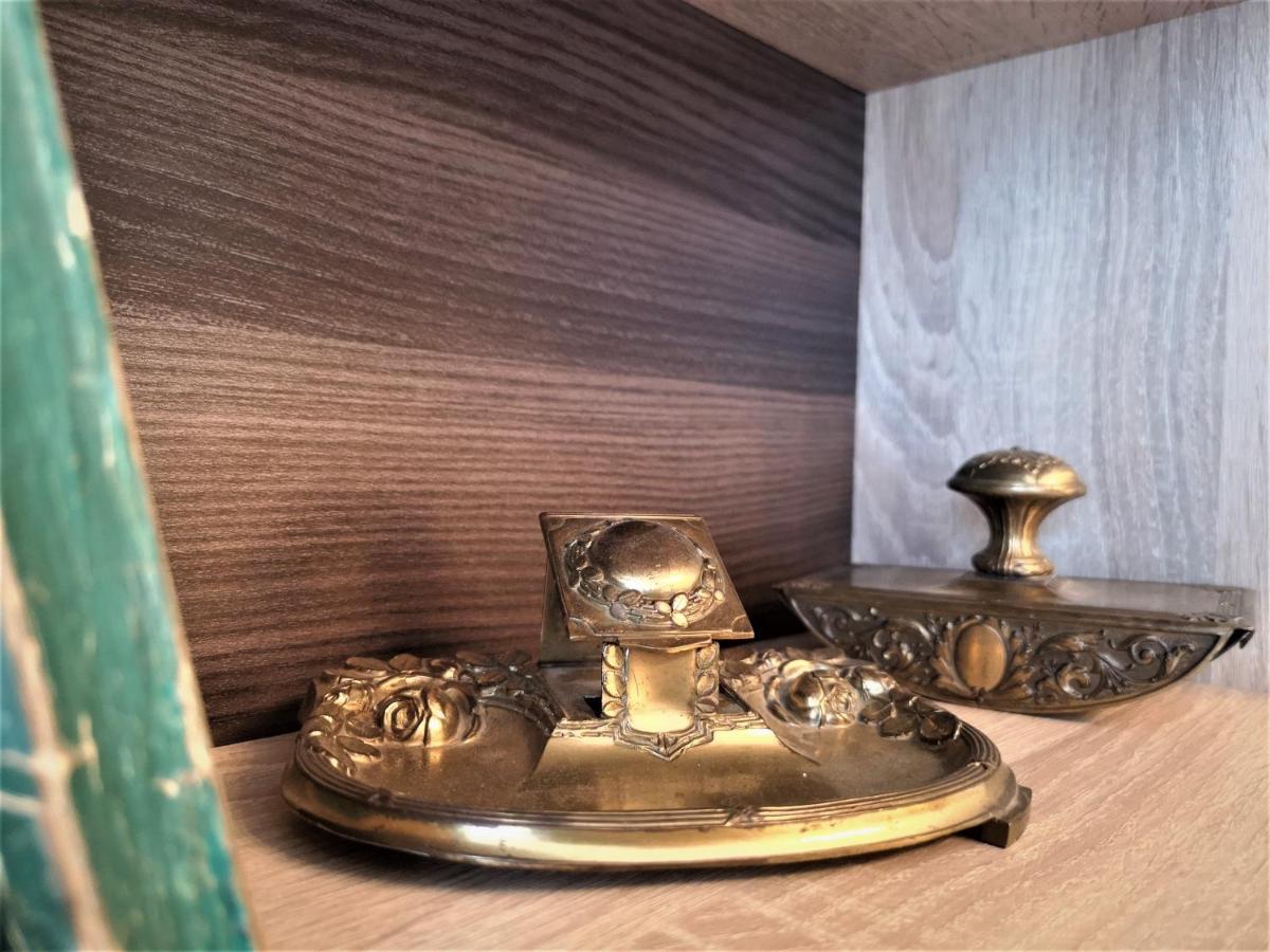 Apartament Anca بوخارست المظهر الخارجي الصورة